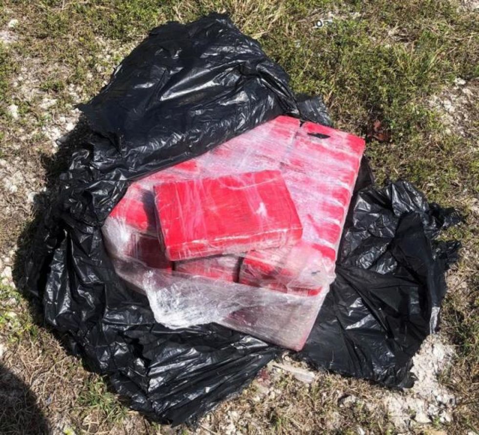 En un allanamiento, la Policía da con traficantes de droga en Yacuiba 