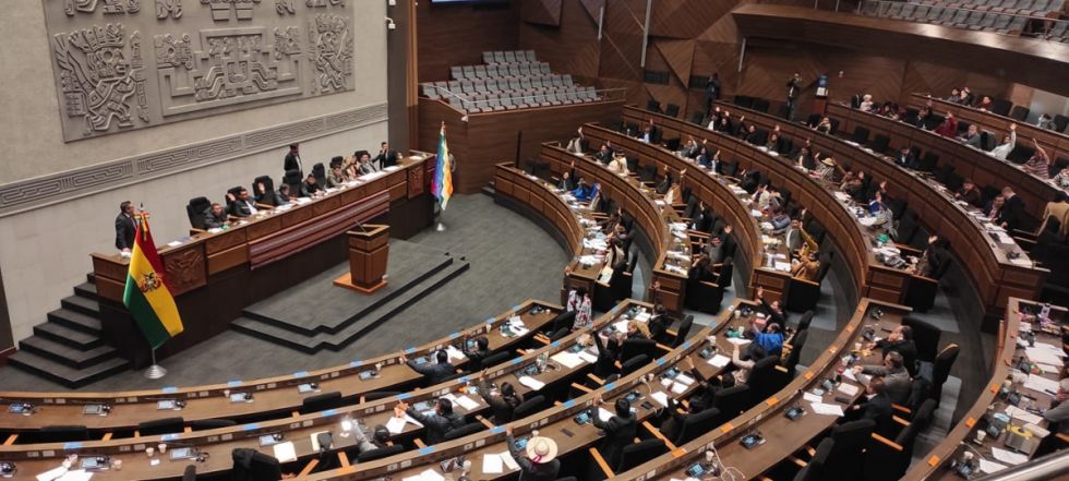 Censo: Auguran conflicto por el reparto de escaños