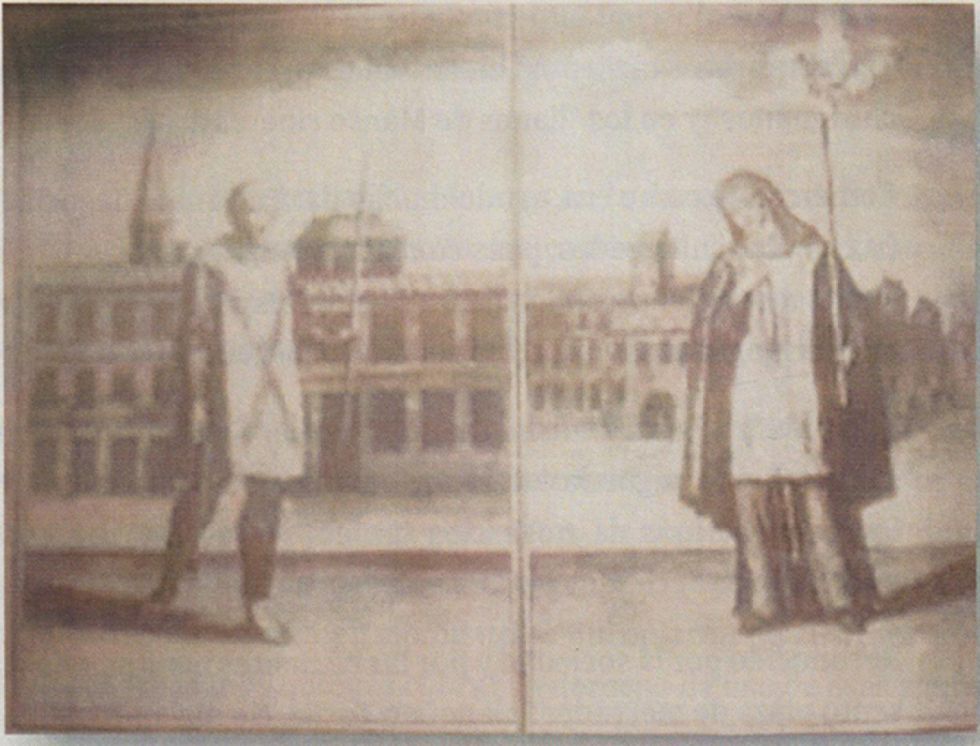 Instantáneas, noticias y relatos Históricos de Tarija