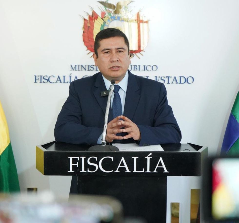 Caso Senkata: Fijan juicio para el 2 de septiembre y Fiscalía pedirá pena máxima para acusados
