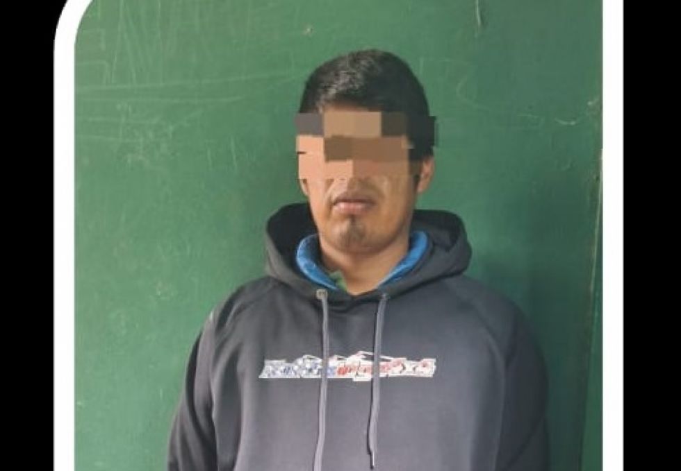 Dan domiciliaria sin escolta a denunciado por estupro