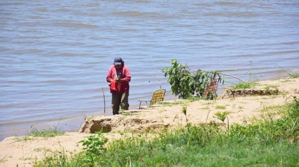 Un hombre de 27 años murió en el río Bermejo