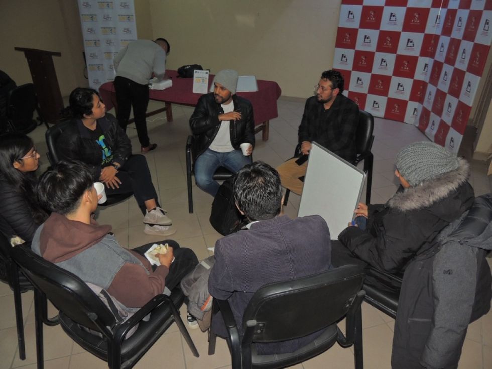 La Alcaldía y la FEPT buscarán mitigar el desempleo 