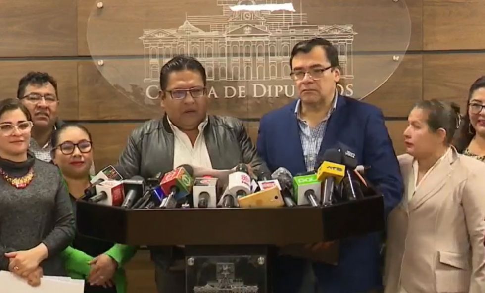‘Arcistas’ exigen dar continuidad a elecciones judiciales así les multen o vayan presos