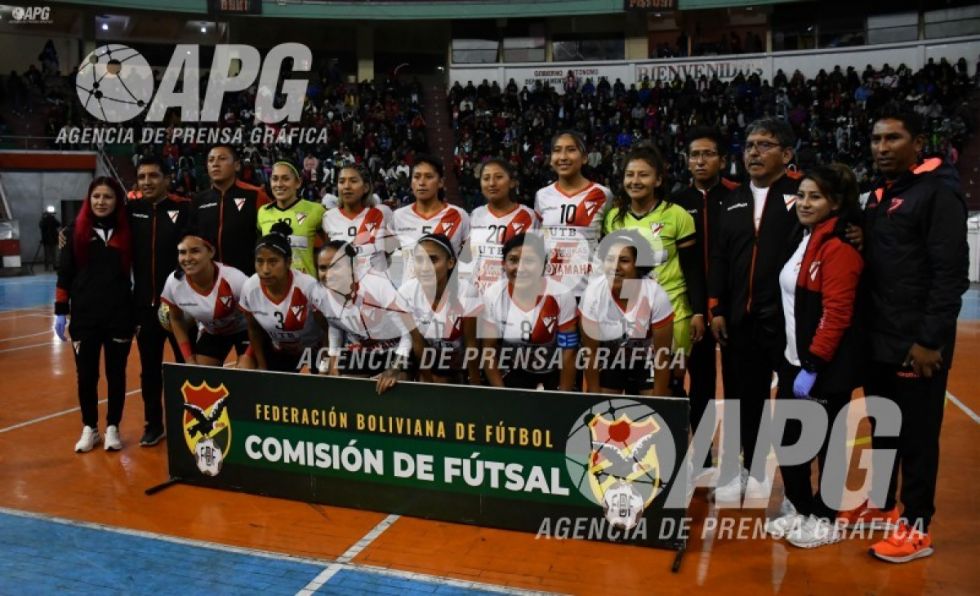 Always Ready inicia ante Deportivo JAP su participación en la Copa Libertadores 