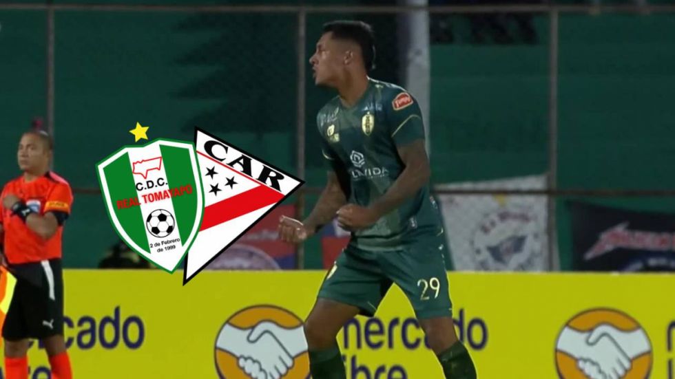 Así llega Real Tomayapo al reinicio del Torneo Clausura