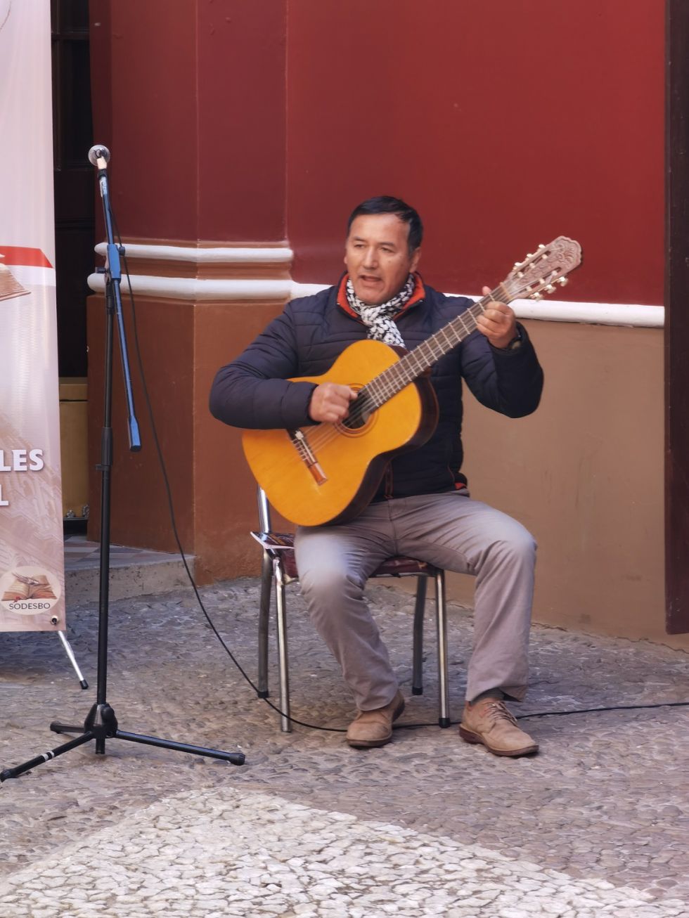 Evy Farfán 