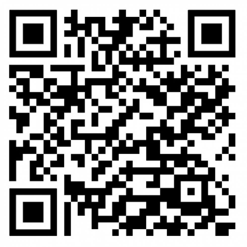 QR para descargar la App
