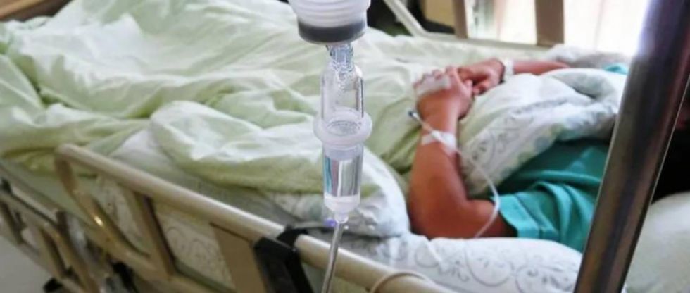Sedes confirma la muerte de un niño de nueve años por neumonía en Cochabamba