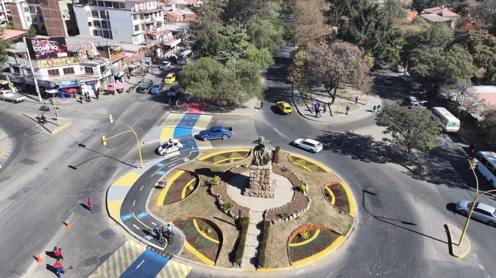 Tarija: Alcaldía busca consolidar la ciclovía más extensa del país