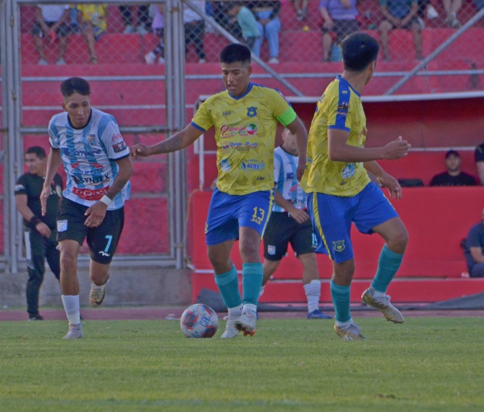 ATF: El último antecedente de un Ciclón vs Pumas
