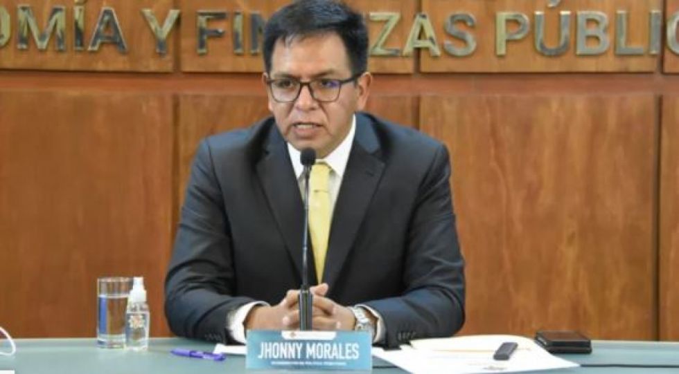 Viceministro atribuye la falta de dólares a la especulación del ‘mercado paralelo’