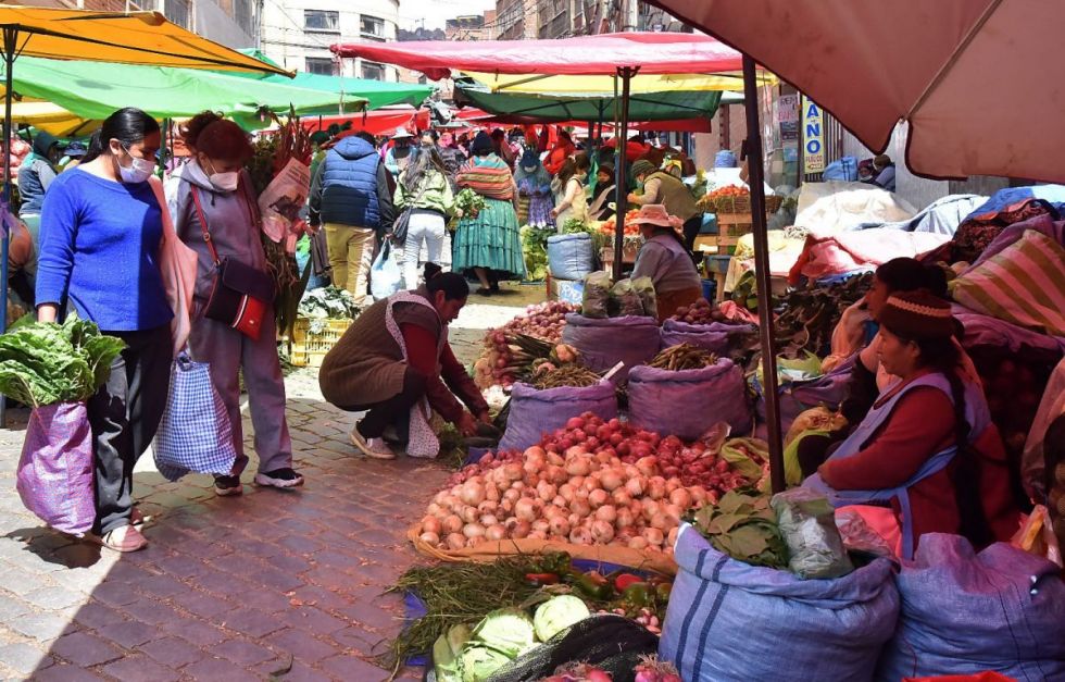 Estos son los tres productos que subieron de precio en Tarija