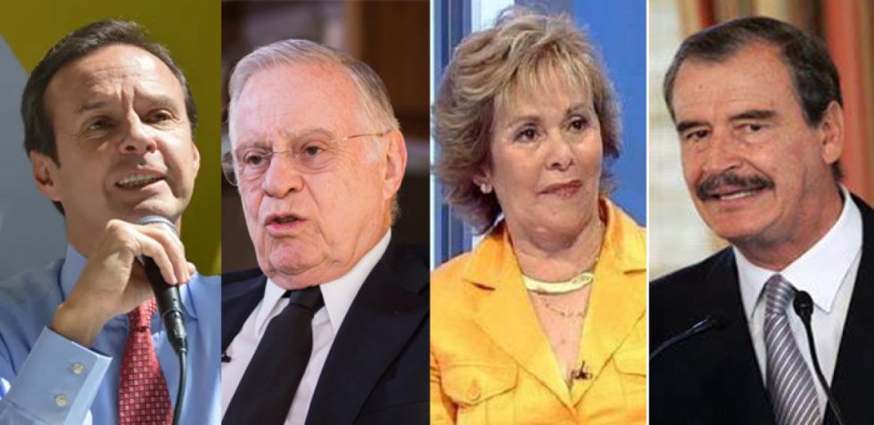 Misión de expresidentes que integran el Grupo IDEA viajarán el 26 de julio a Venezuela