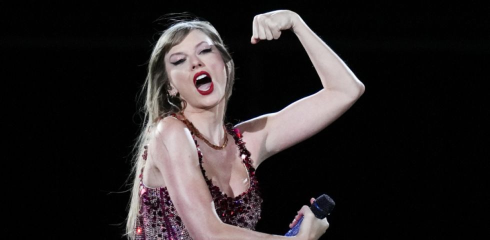 ‘Terapia’ Taylor Swift: ¿por qué las adolescentes la adoran (y la necesitan)?