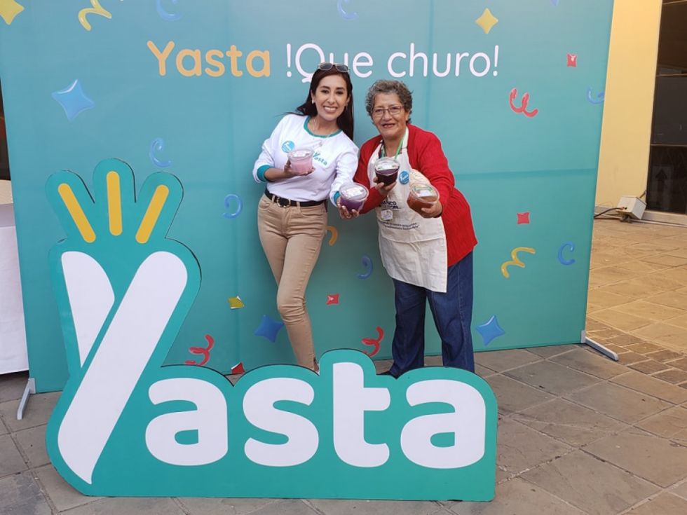 “YASTA”, la billetera móvil que se posiciona en Tarija