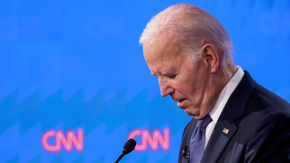 Biden se retira de la carrera presidencial de EEUU