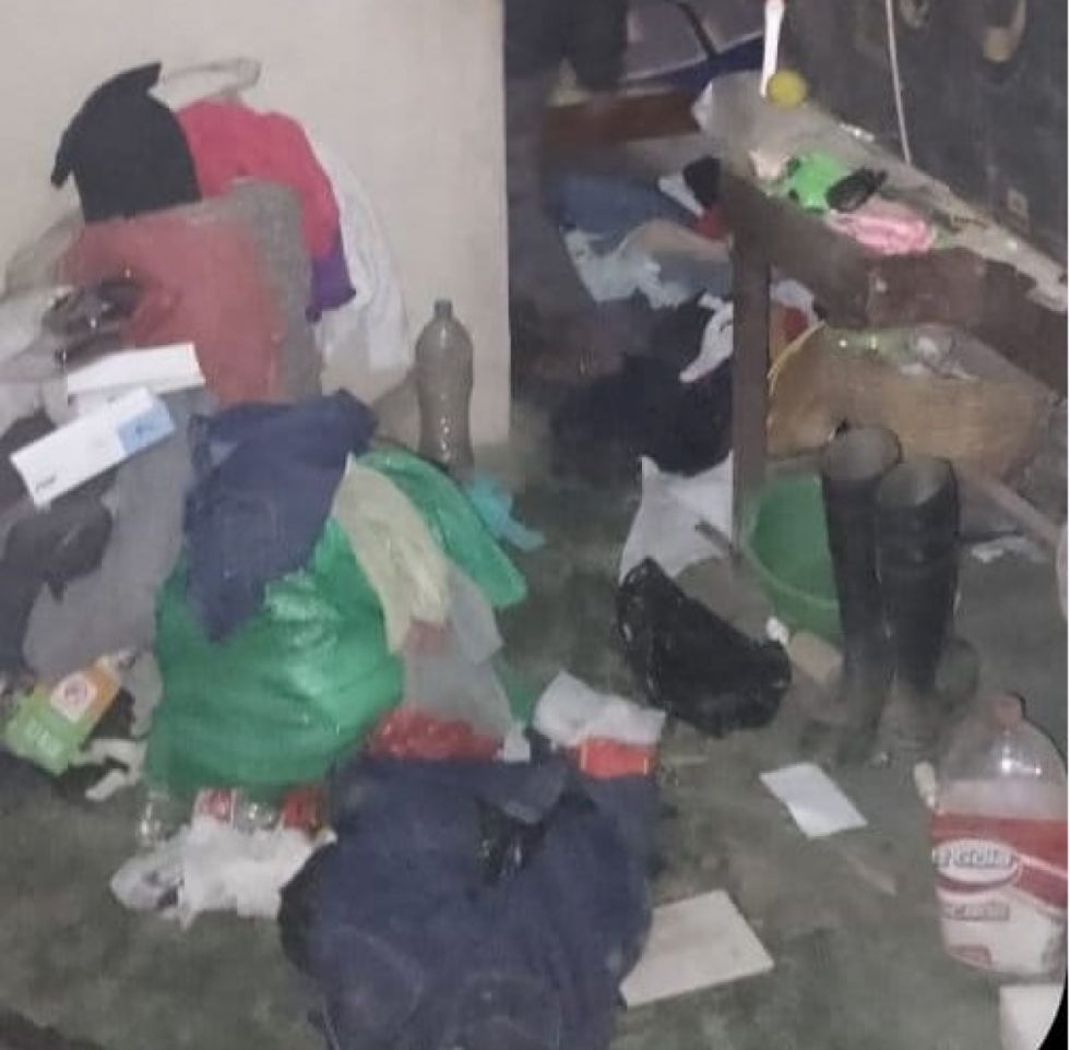 Maniataron a una familia y le robaron Bs 64 mil, ocurrió en Pinos Norte