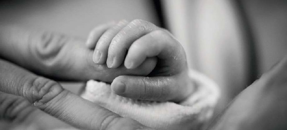 Bebé con hermafroditismo nace en Guayaramerín