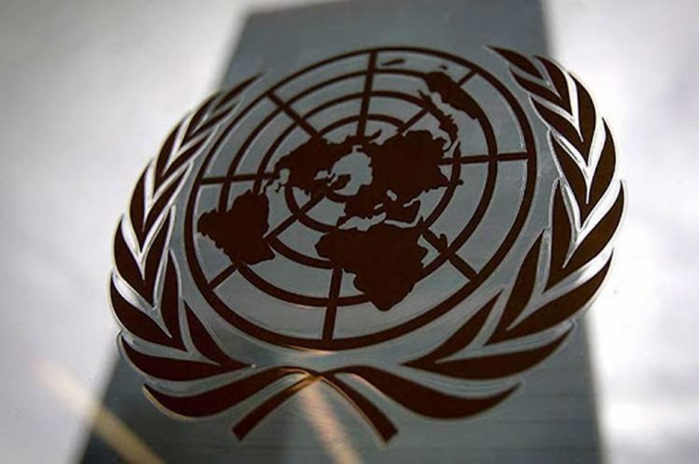La ONU preocupada por los desplazamientos forzados en Colombia