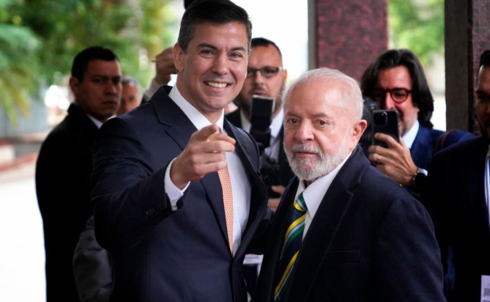 La resiliencia del Mercosur