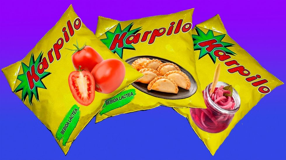 Tómate este Karpilo