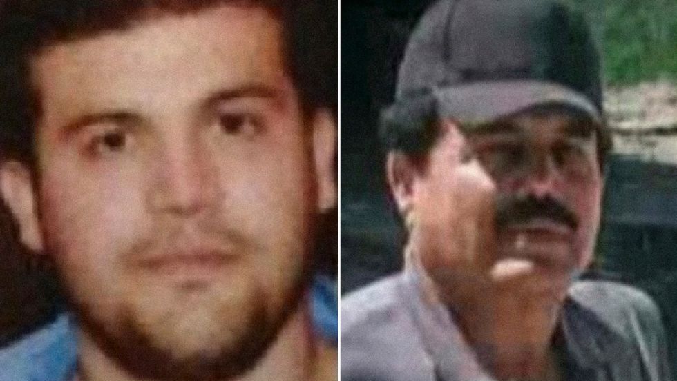 'El Mayo': ¿Qué pasará con el Cártel de Sinaloa?