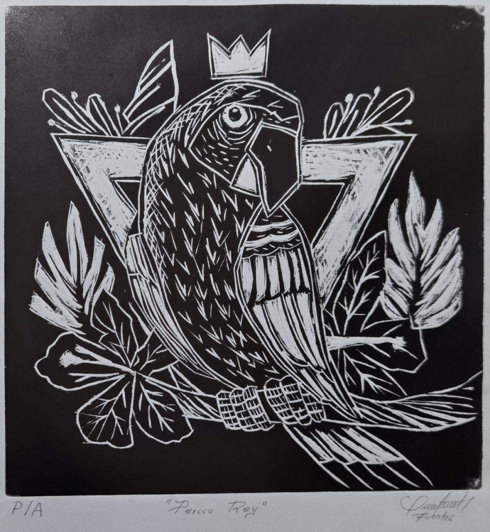 Perico Rey