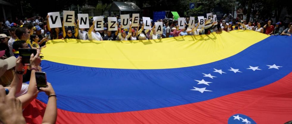 ¿A qué hora se conocerán los primeros resultados de las elecciones de Venezuela?