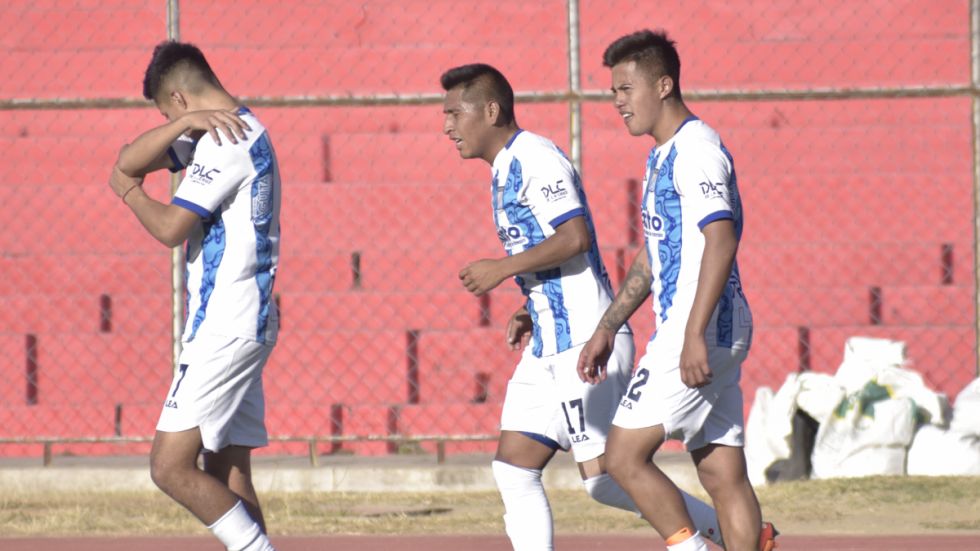 Ciclón planifica incorporaciones, continuidades y el retorno de los entrenamientos