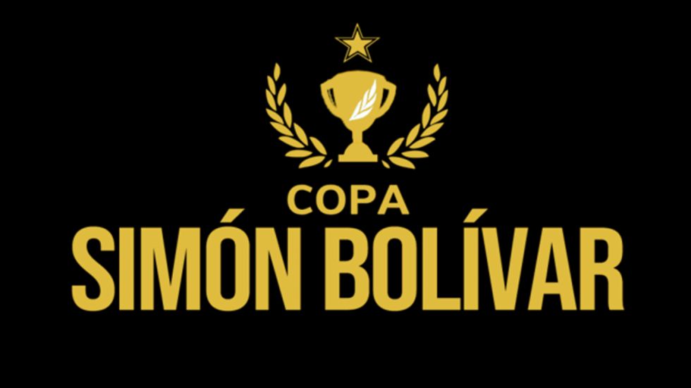 Se confirmó el horario del sorteo de la Simón Bolívar