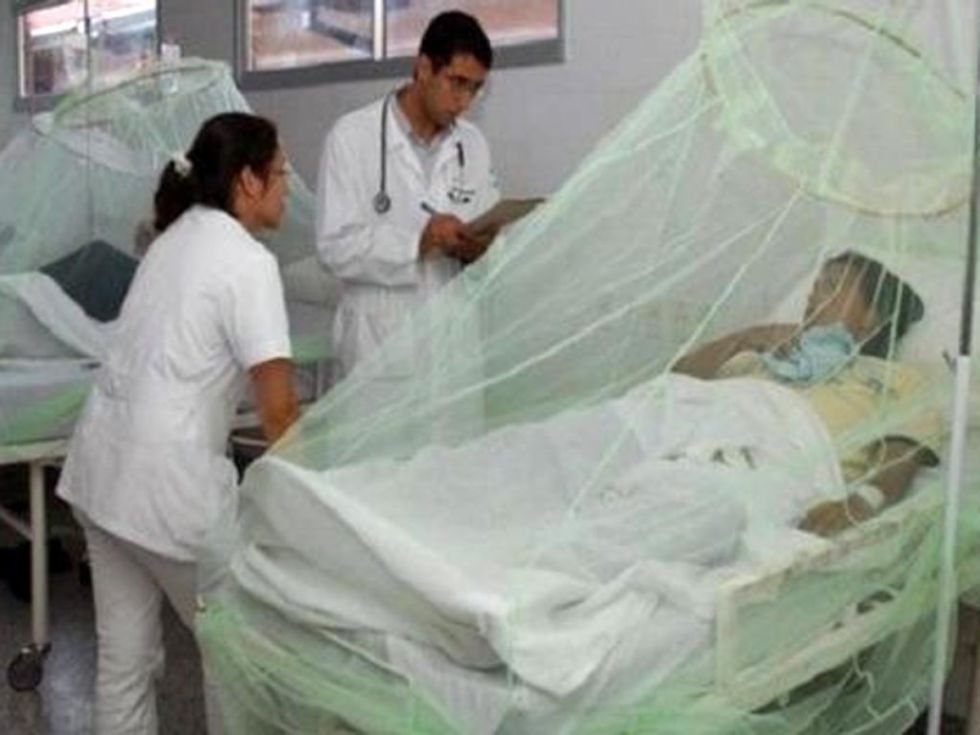 Dengue en Guatemala sigue en ascenso