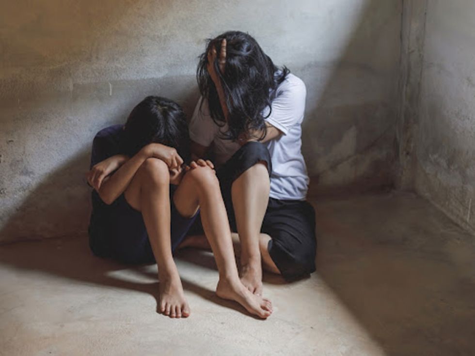 ONU reclama más esfuerzos frente a trata de niños