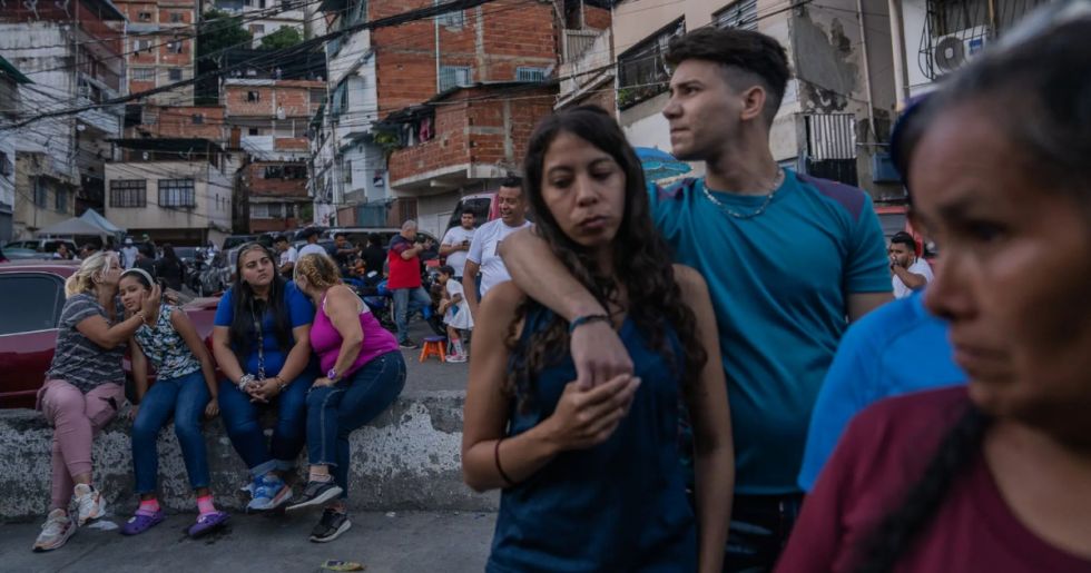 Investigadores de oposición hablan de una contundente derrota de Maduro en Venezuela