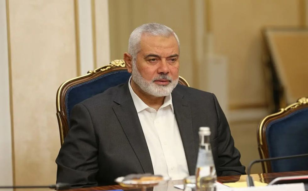 Israel ha asesinado a Ismail Haniya, líder político de Hamás. ¿Qué pasará ahora? Israel ha asesinado a Ismail Haniya, líder político de Hamás. ¿Qué pasará ahora?