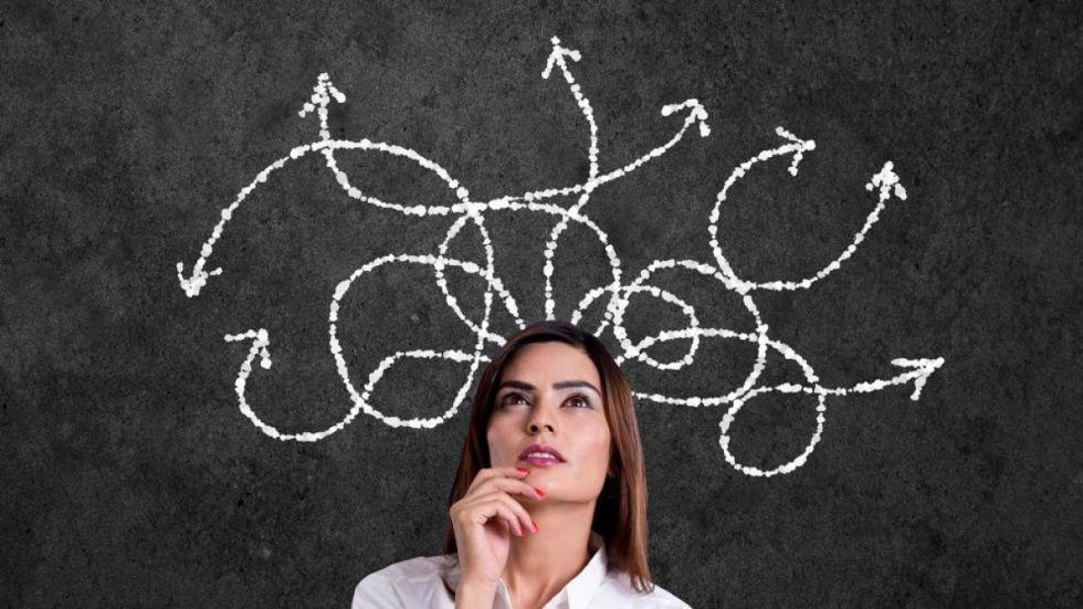 ¿Ansiedad anticipatoria? Cómo mantenla a raya