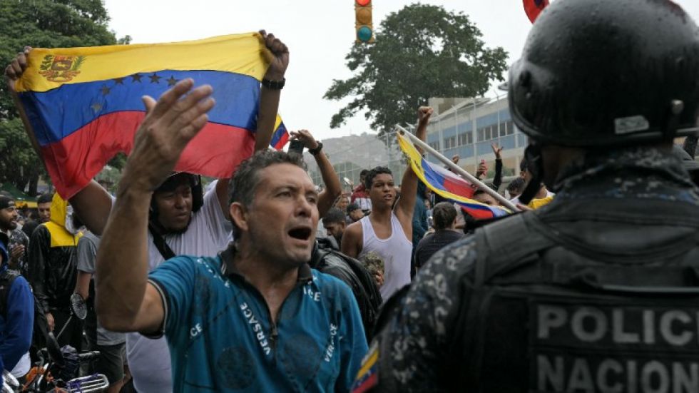 Venezuela: Irregularidades y daños, la semana después de las elecciones