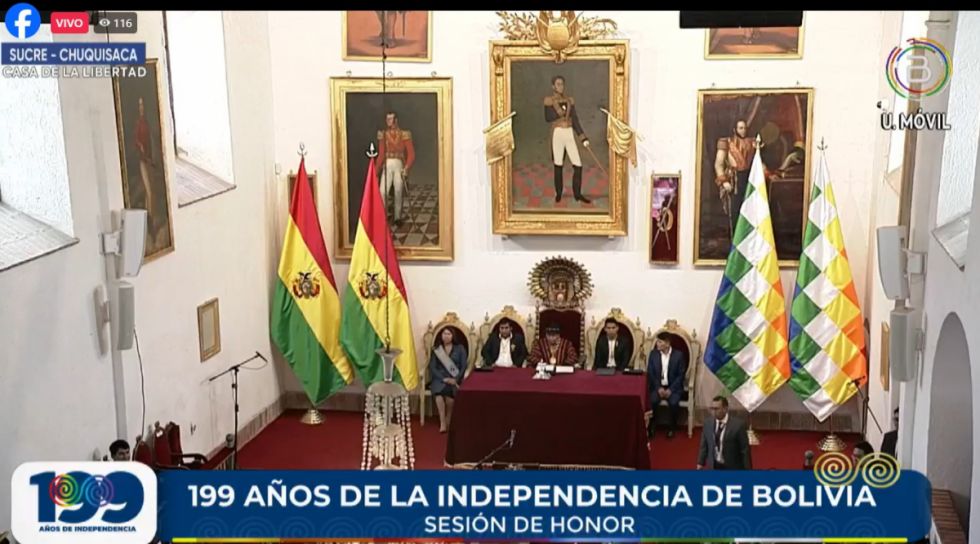 Arce también abre un diálogo "sobre el tipo de cambio"