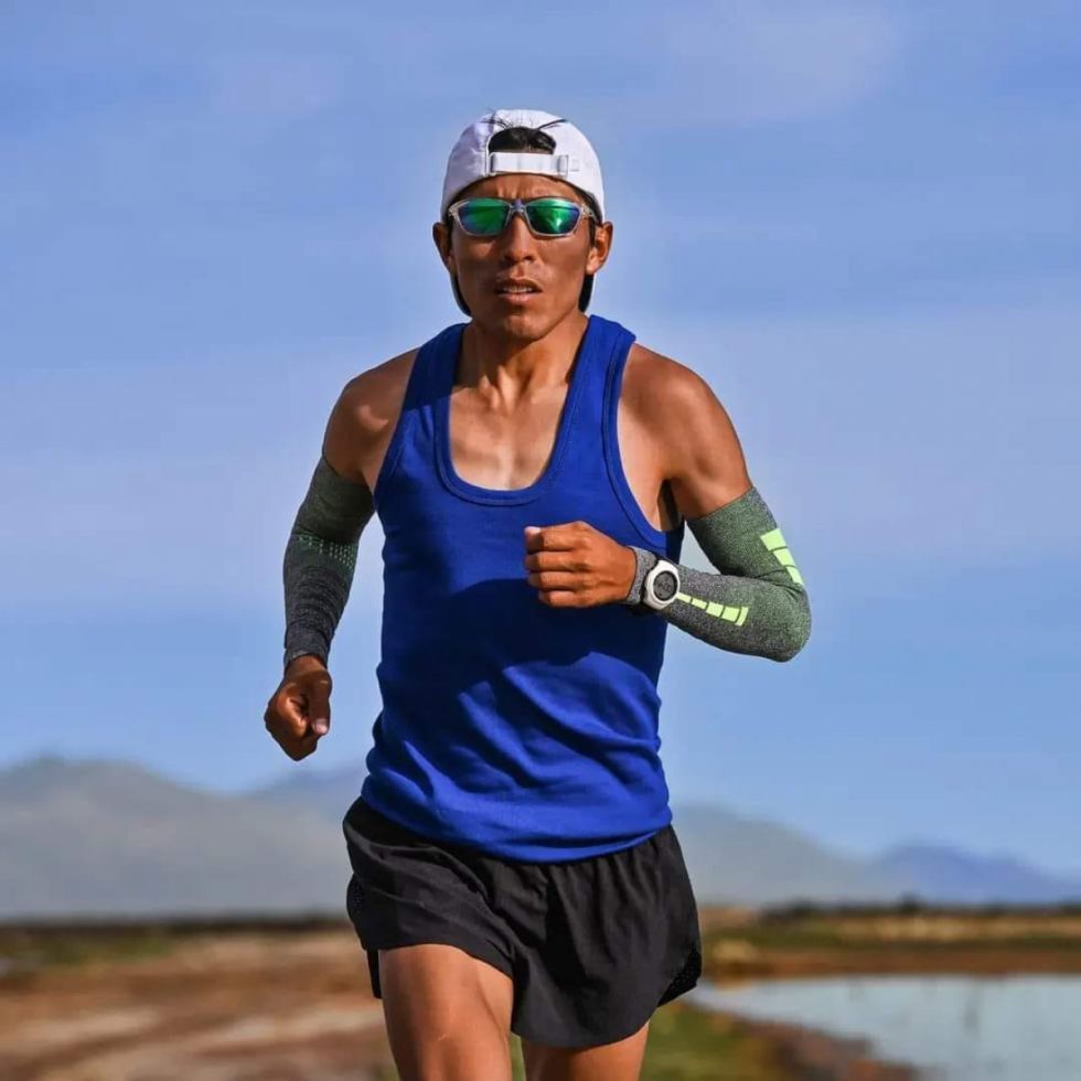 Garibay pierde vuelo en Bogotá y complica su participación en los Juegos Olímpicos de París