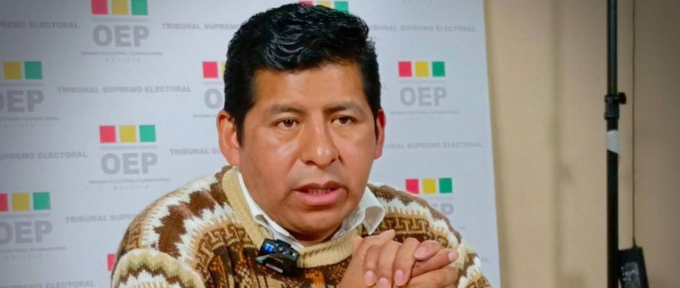 TSE revisa listas de candidatos a las judiciales; vocal advierte que si no cumplen requisitos las devolverán al Legislativo