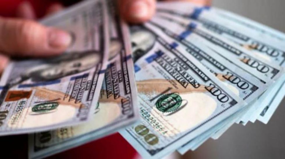 Desde Yacuiba reportan que el dólar bajó a Bs 7,10