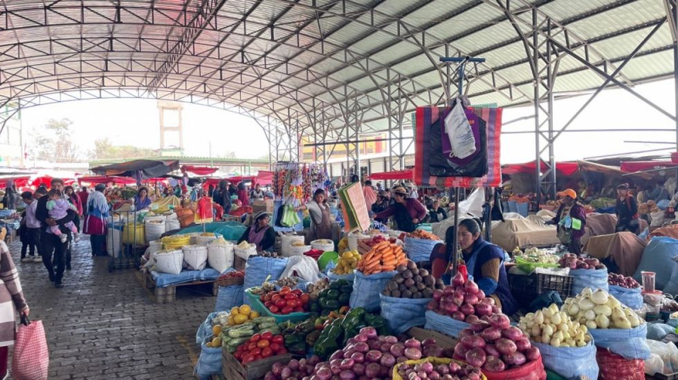 Preocupa la inestabilidad de precios en los mercados de Tarija 