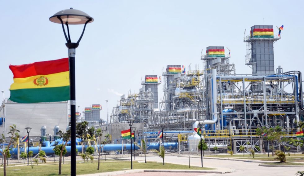 Ven poco tiempo para un cambio estructural en la política hidrocarburífera 