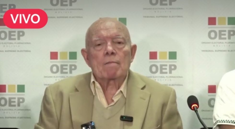 TSE confirma Elecciones Judiciales para el 1 de diciembre 