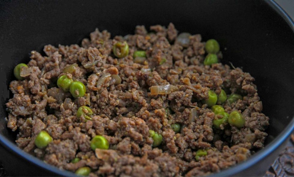 La arveja y carne molida incrementaron de precio, según la Intendencia
