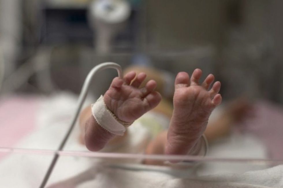 Piden ayuda para una mamá que tuvo dos bebés prematuros