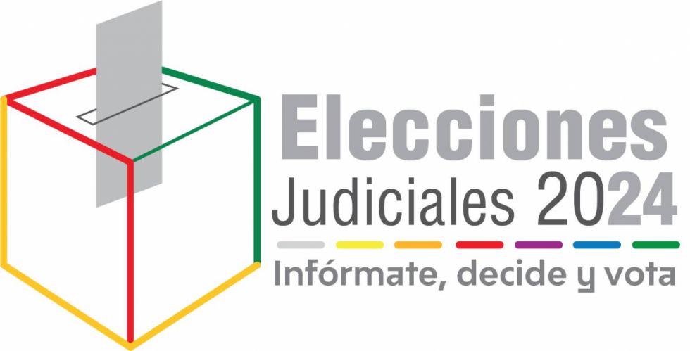 TSE fija 62 actividades para las judiciales