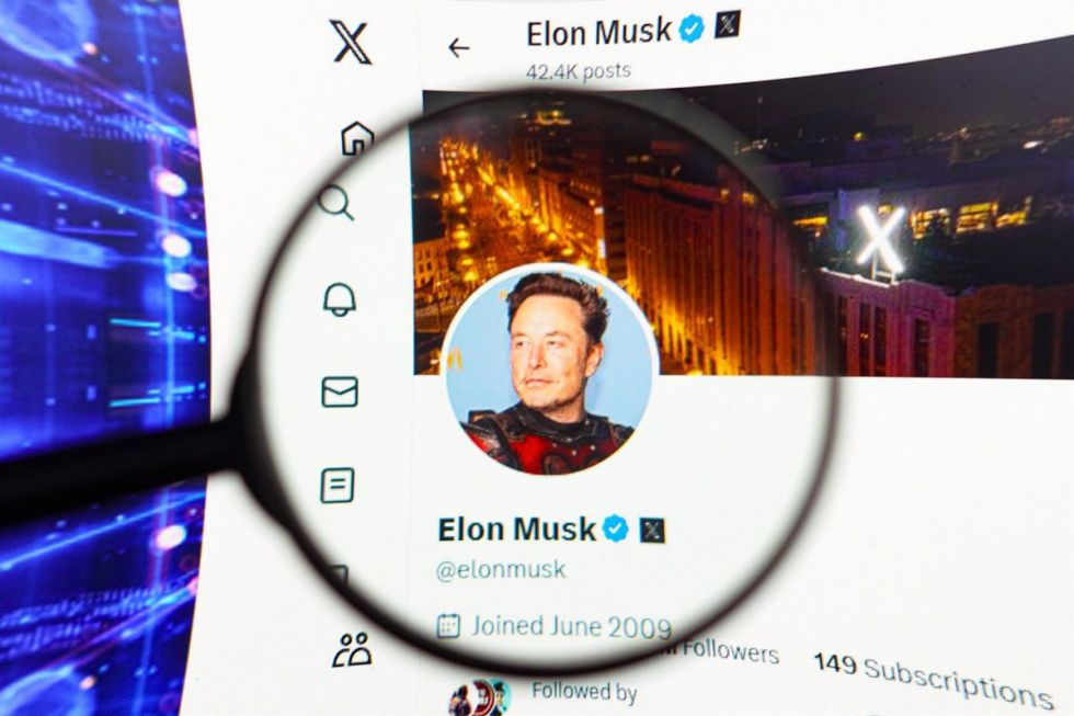 Elon Musk cierra X en Brasil por la "censura" de las autoridades judiciales