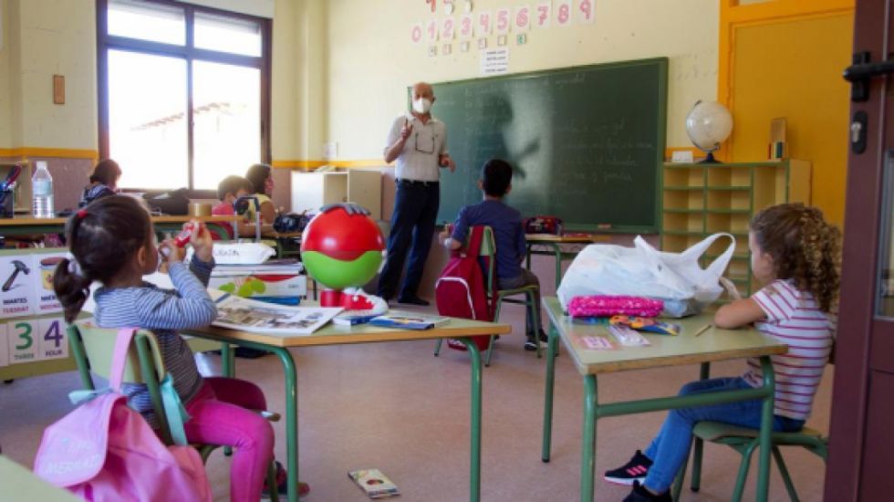 La lectura es clave para el desempeño en el aula