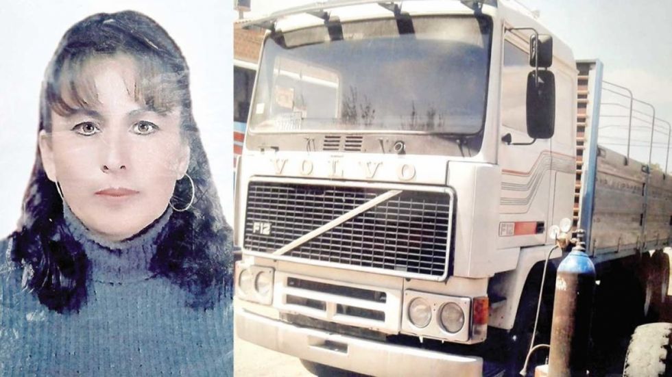 13 años sin rastro: La tarijeña Alejandra Iriarte y el misterio de su viaje inconcluso 13 años sin rastro: La tarijeña Alejandra Iriarte y el misterio de su viaje inconcluso